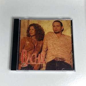 Rare! CD Bacha - Bacha
